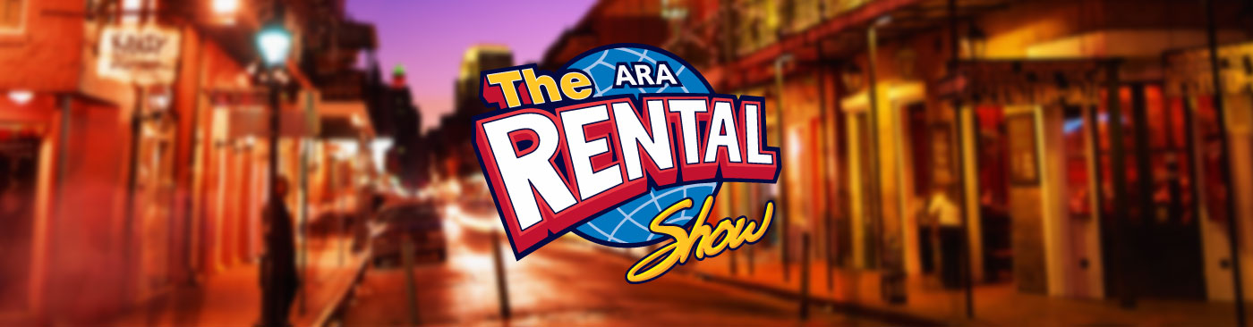 The ARA Show 2018