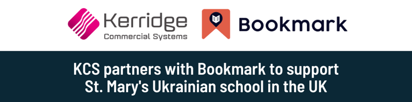 KCS partners with Bookmark