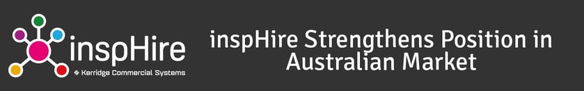 inspHire strengths Australian Market 